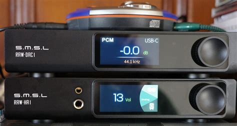 SMSL D-6 DAC Review — Headfonics - balustradellc