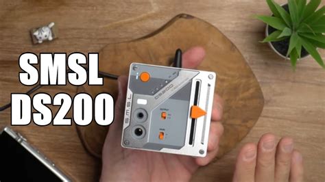 SMSL DS200 Review - Headfonia - balustradellc
