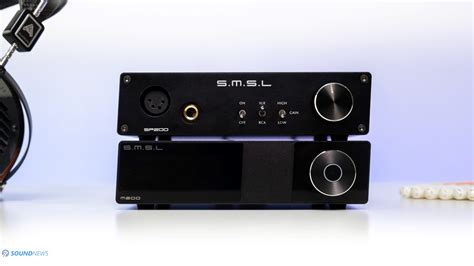 SMSL M200 DAC Review - Soundnews - balustradellc