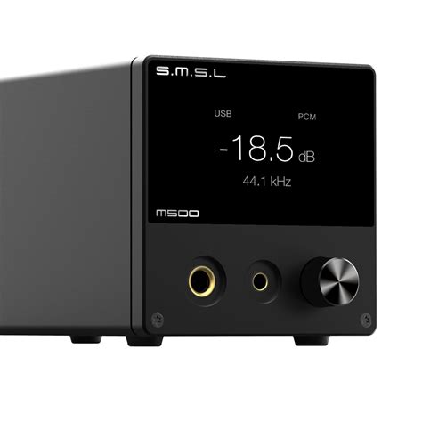 SMSL M500 MK III (DAC): Reviews, Used Pricing, Competition - balustradellc