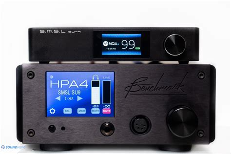 SMSL SU-9 DAC Review – Born Stubborn! - Soundnews - balustradellc
