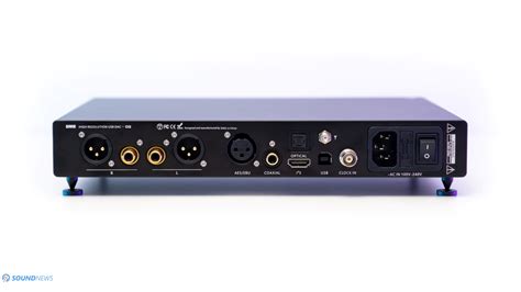 SMSL VMV D2 DAC Review – Class Leading D/S DAC - balustradellc