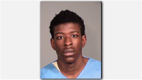 SMSU student arrested, charged in St. Paul shooting