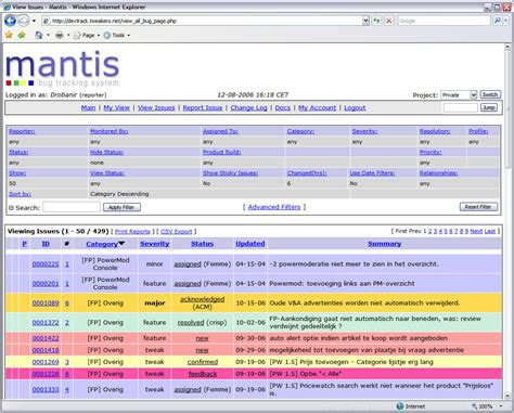 SMTP email with Mantis 1.2.11 - Mantis Bug Tracker - Forums