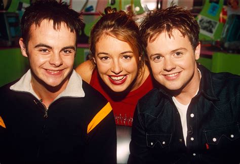 SMTV Live Ant & Dec Wikia Fandom