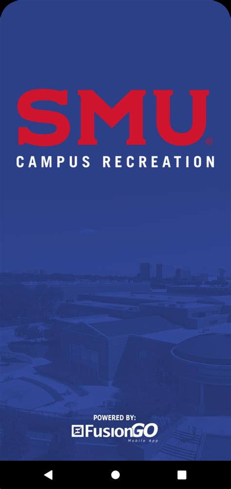 SMU Athletics APK Download for Android 