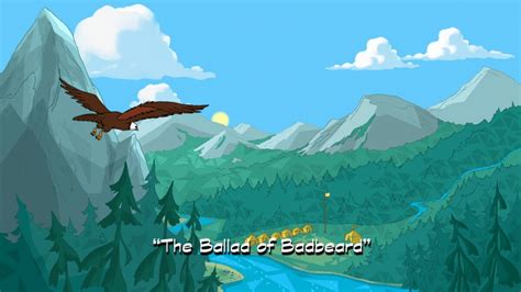 SMV: Ballad of Badbeard Scratchpad III Wiki Fandom