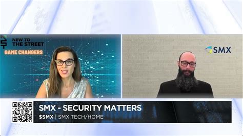 SMX (Security Matters) PLC, SMX:NMQ summary - FT.com