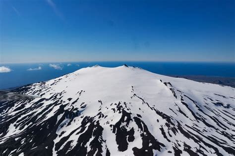 Snæfellsjökull - balustradellc