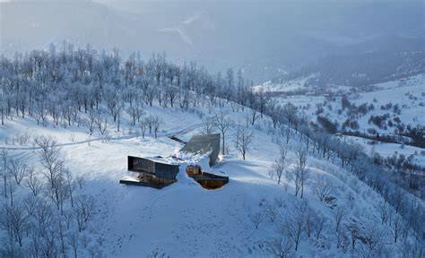 Snøhetta unveils "green lung" urban farm in Hong Kong … - raincitystudios.com