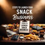 Snack Business Growth: Essential Steps for Success - balustradellc
