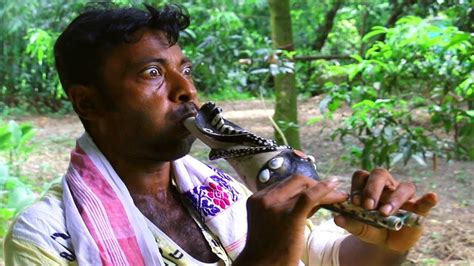 SNAKE CHARMER - YouTube