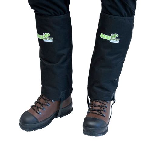SNAKEPROTEX SNAKE GAITER LEG PROTECTION … - balustradellc