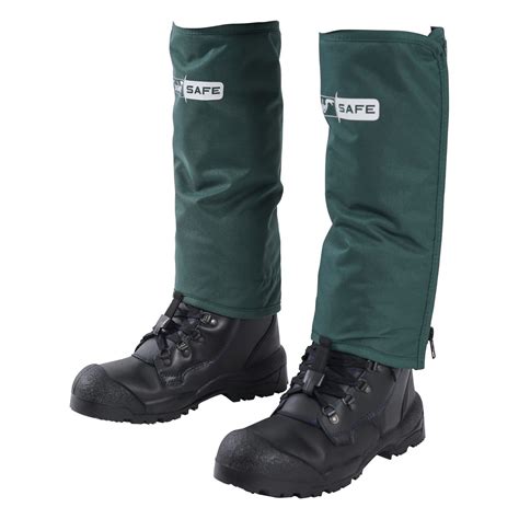 SNAKESAFE Gaiters - Peninsula Safety Supplies - balustradellc