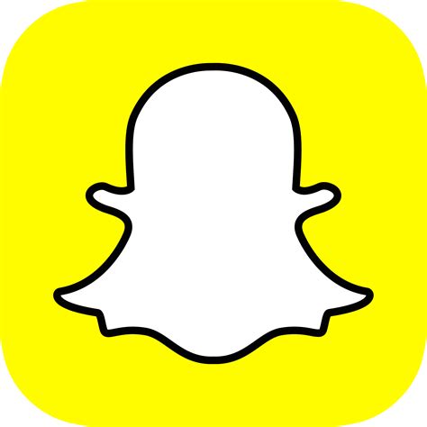 SNAP CHAT ICON