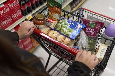 SNAP recipients expected to get boosted benefits from DC funding