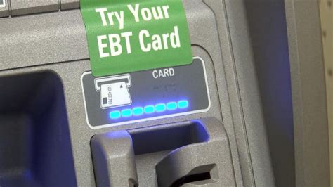 SNAP scam: Mother reports EBT card hacked