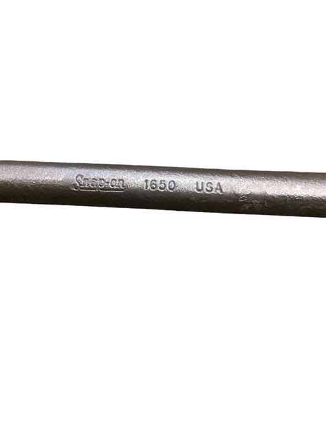 SNAP-ON PRY BAR1650 Good Buya