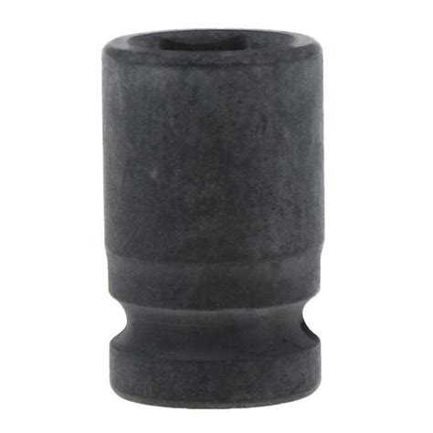 SNAPPSY 38mm Long 12.5mm 1/2 Drive 6 Point Hex Deep Metric - balustradellc