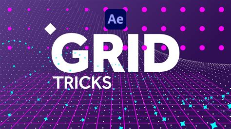 SnapToPath After Effects Script for Grids and Lines Animation | José ... - muktibox.com