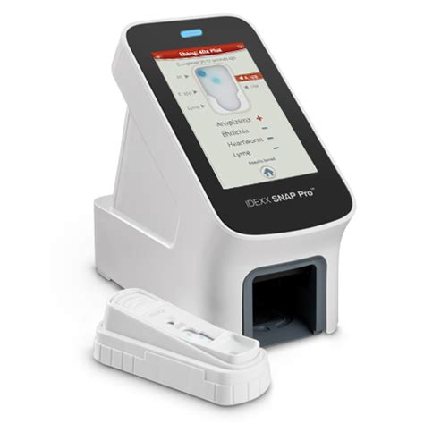 SNAPTests IDEXX Germany
