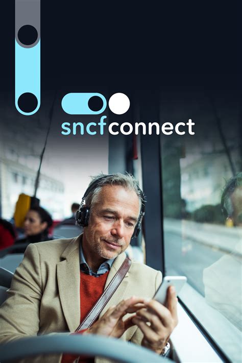 SNCF Connect Trains trips APK Download for Android 
