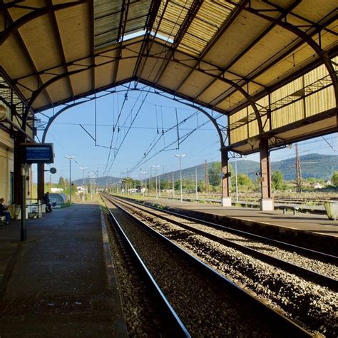 SNCF TER Montréjeau—Gourdan-Polignan Tarbes - Trainline