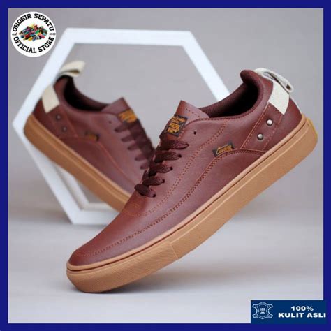 Sneaker Pria - Model Terbaru dan Original | Official Store - Indonesia - balustradellc