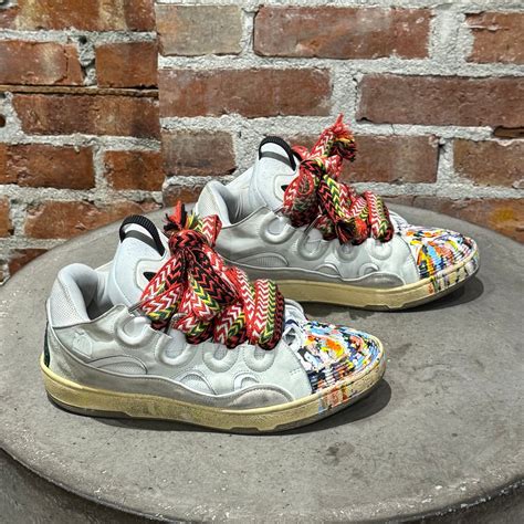 SNEAKERS DEPT - Produk Resmi & Terlengkap - balustradellc