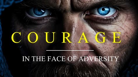 Sneakos Courage In Face Of Adversity - balustradellc