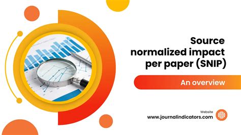 SNIP (Source Normalized Impact per Paper)