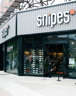 SNIPES USA Announces New President Markets Insider