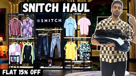 SNITCH Clothing haul & Review- Cheap Zara & H&M alternative