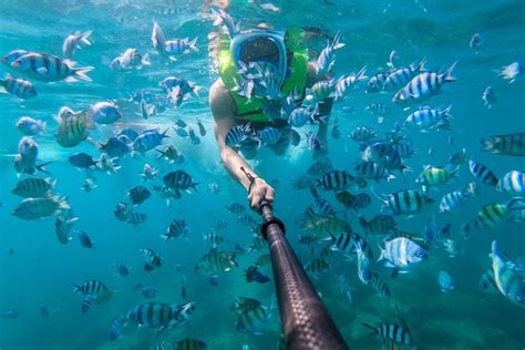 Snorkeling in Bali: the best places with a map - balustradellc