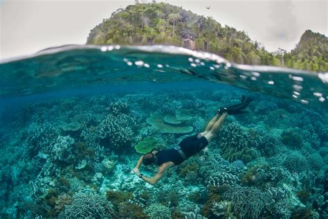 Snorkeling Indonesia: 7 Recommended Spots by Indonesian Expert - balustradellc