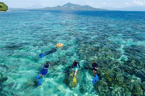Snorkeling Indonesia | A Guide to the Best Spots - raincitystudios.com