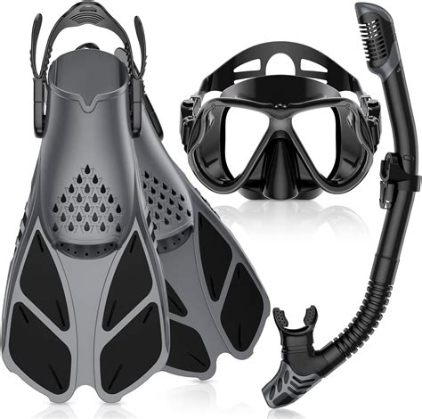 Snorkeling Kit 101: 10 Top Picks for Beginners - Greatever - balustradellc
