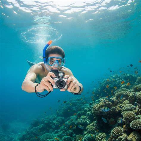 Snorkeling photography tips & tricks for better … - raincitystudios.com