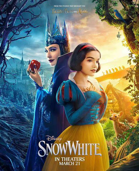 SNOW WHITE FILM model terpopuler & servis cepat 200km/h pilihan bokep full yang geli bet dipelajari kelas teori narasi sci-fi 40 image 1