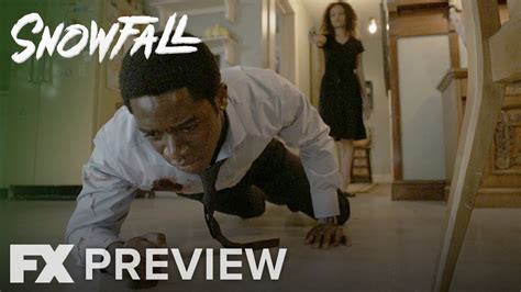 Snowfall season 3 episode 10 ending explained: What is Franklin's ... - balustradellc