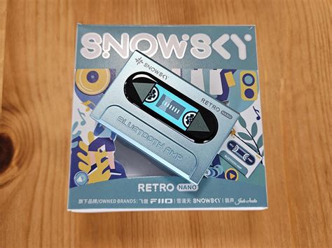 SNOWSKY RETRO NANO Review - balustradellc