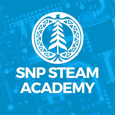 SNP STEAM ACADEMY - Issuu