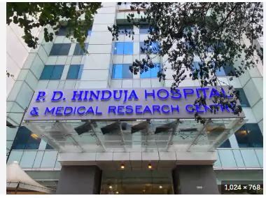 SO Pdf] Hinduja Hospital Price List Pdf Â» Panot Book