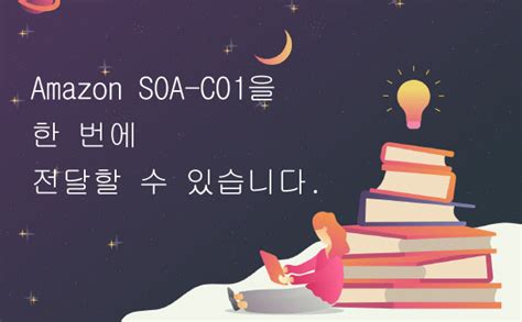 SOA-C01-KR Buch