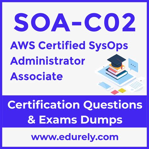 SOA-C02 Ausbildungsressourcen