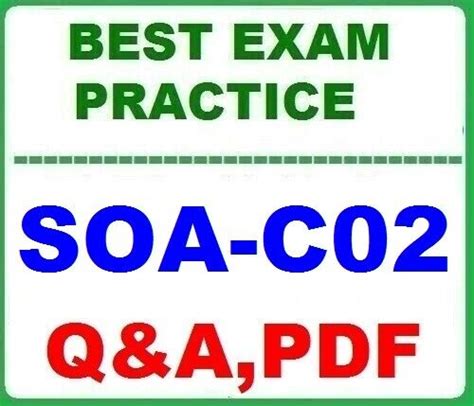 SOA-C02 Fragenkatalog