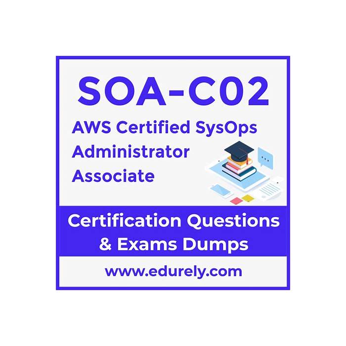 SOA-C02 New Study Questions