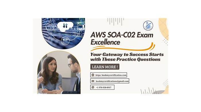 SOA-C02 Exam Discount Voucher