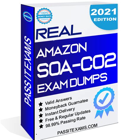 SOA-C02-KR Zertifizierungsprüfung
