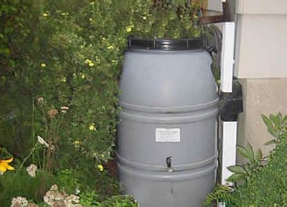 Soak Up the Rain: Rain Barrels - US EPA - balustradellc